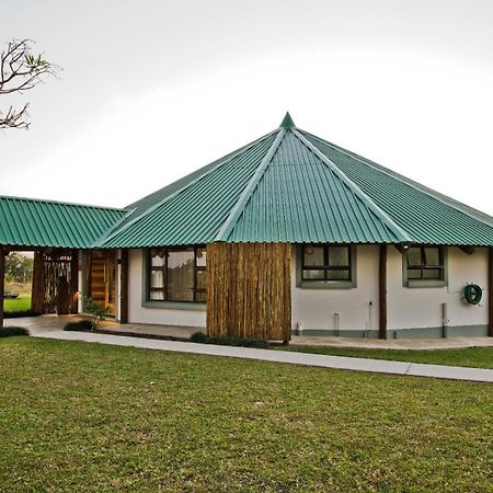 Silverstreams Lodge, Villas & Cottages, Oribi Gorge Glendale Luaran gambar