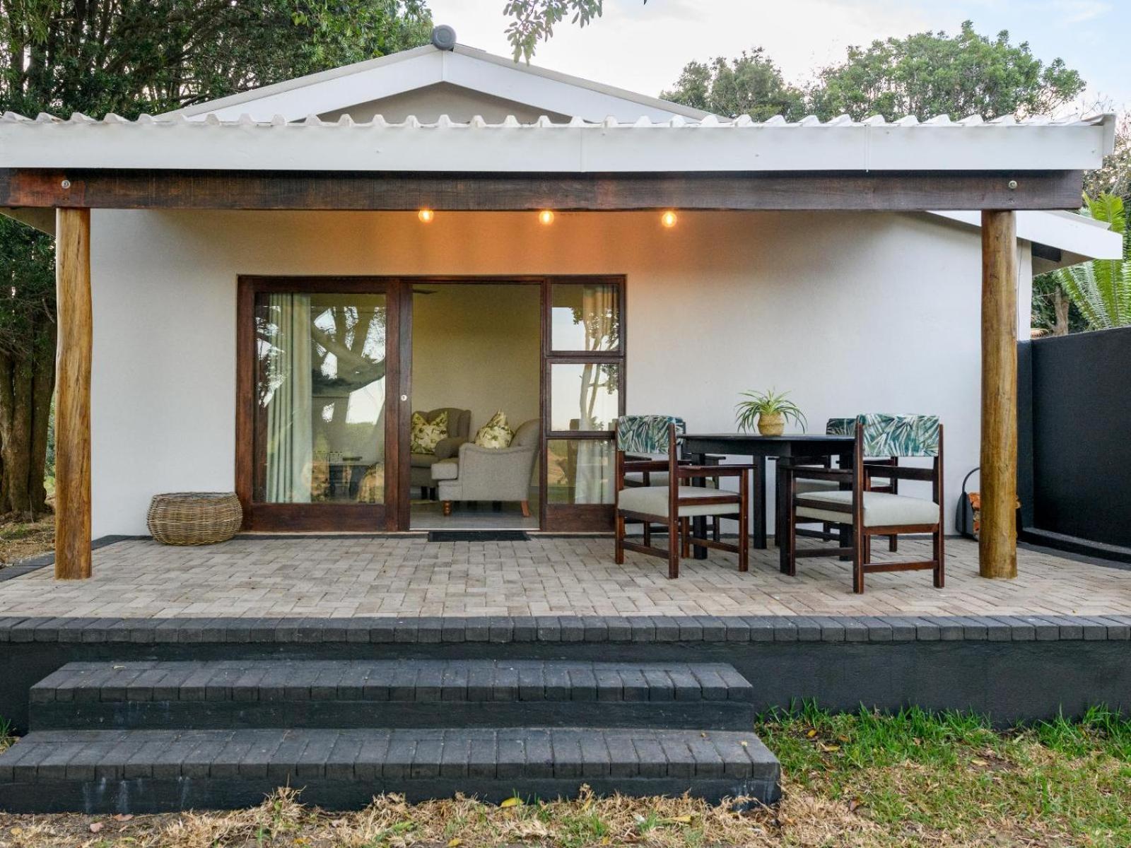 Silverstreams Lodge, Villas & Cottages, Oribi Gorge Glendale Luaran gambar