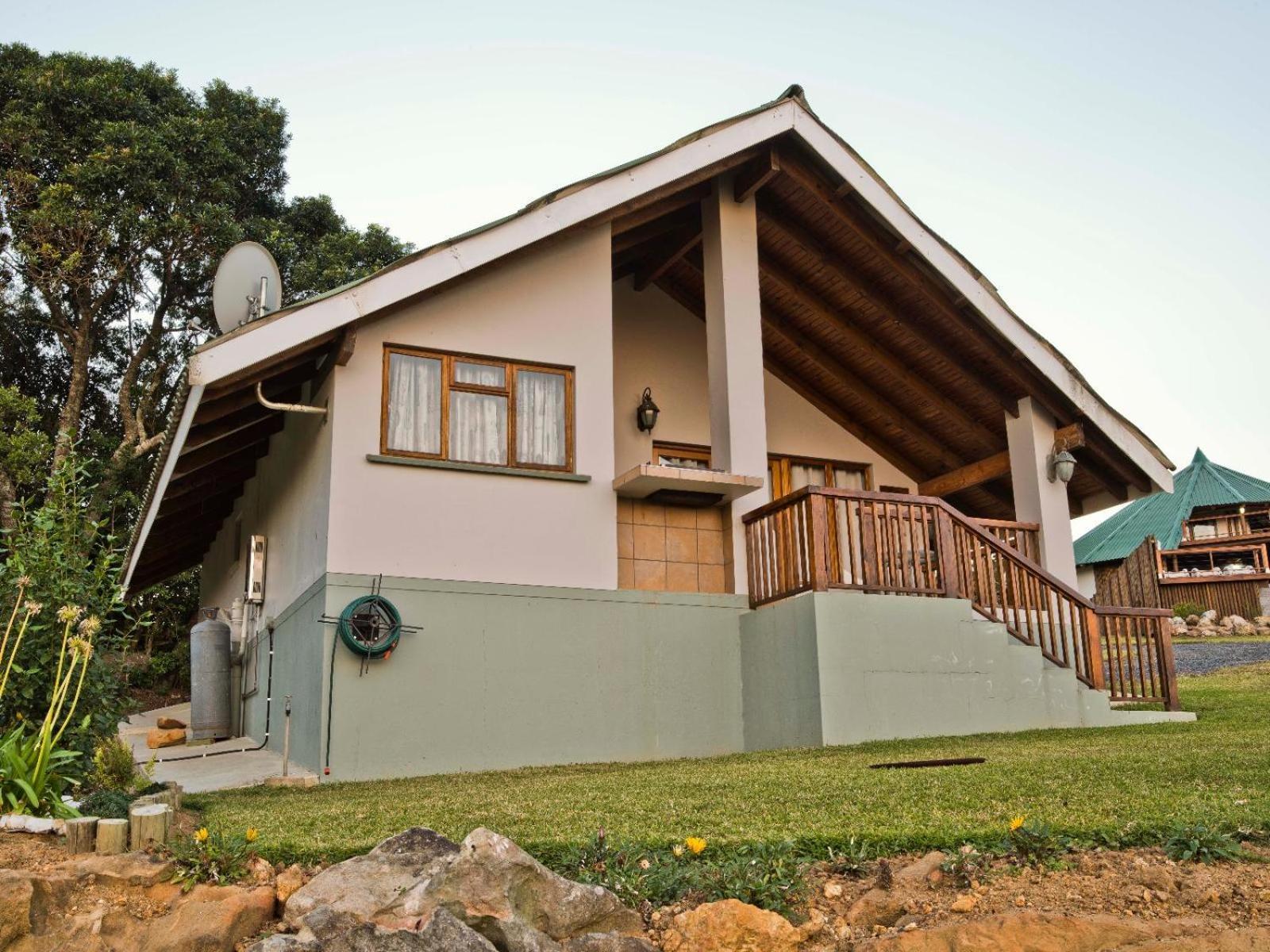 Silverstreams Lodge, Villas & Cottages, Oribi Gorge Glendale Bilik gambar
