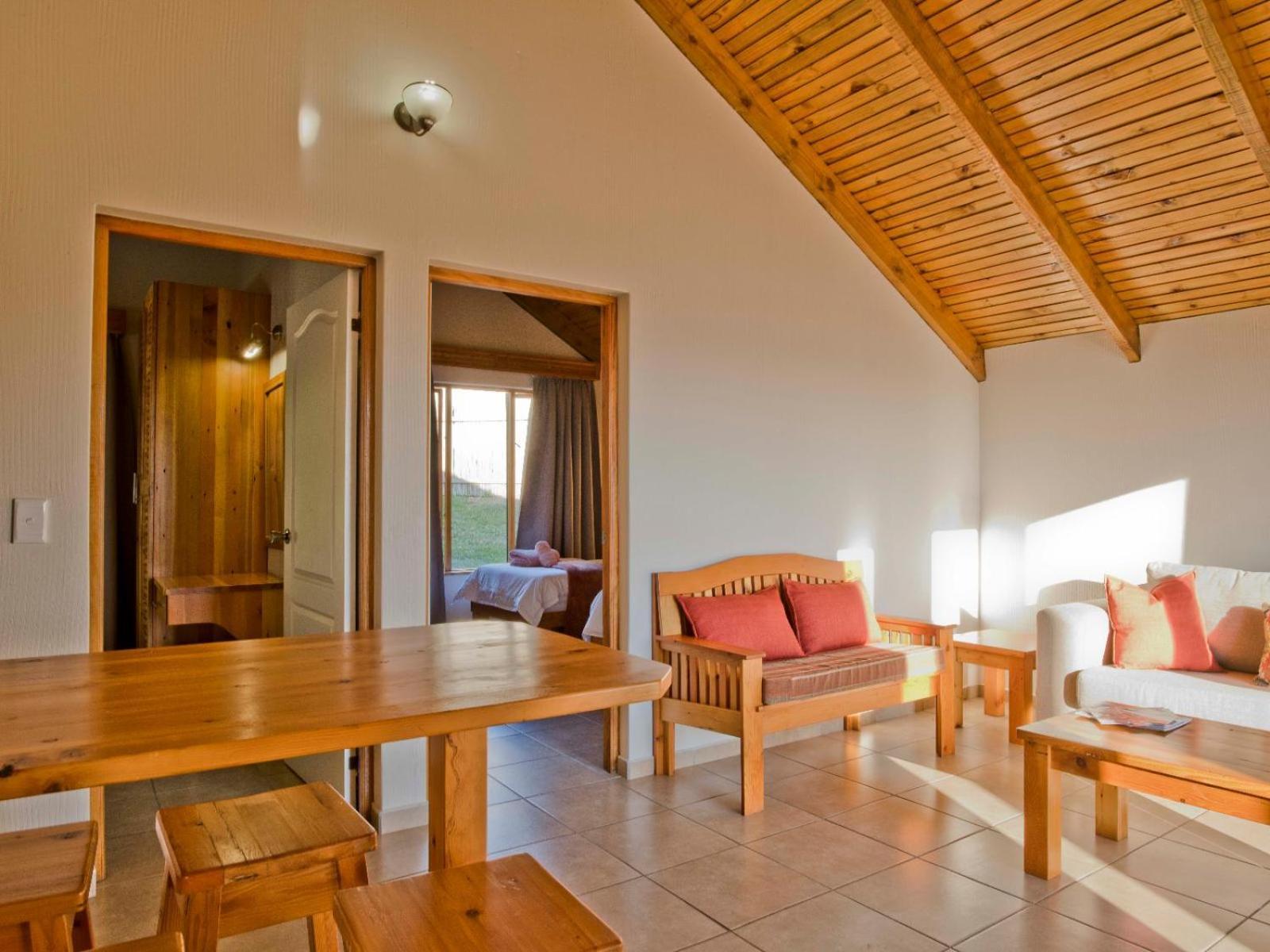 Silverstreams Lodge, Villas & Cottages, Oribi Gorge Glendale Bilik gambar