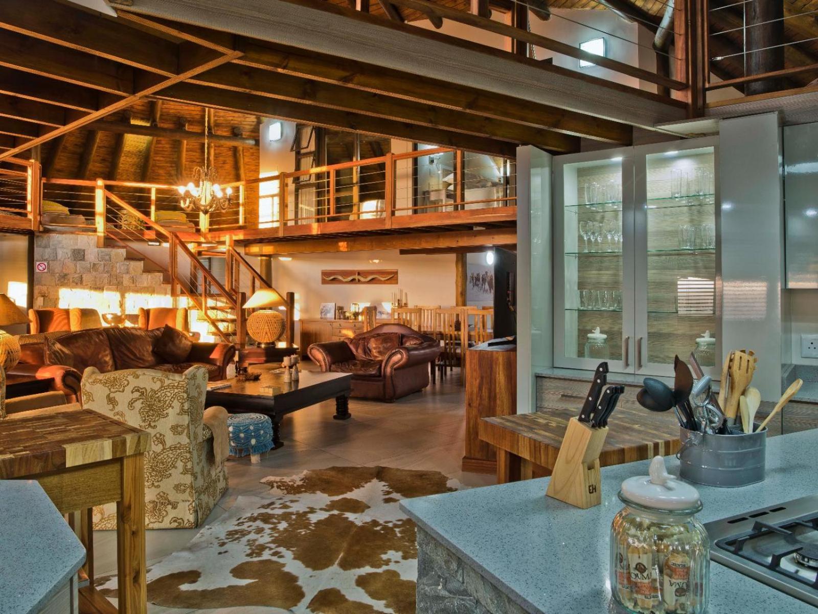 Silverstreams Lodge, Villas & Cottages, Oribi Gorge Glendale Luaran gambar