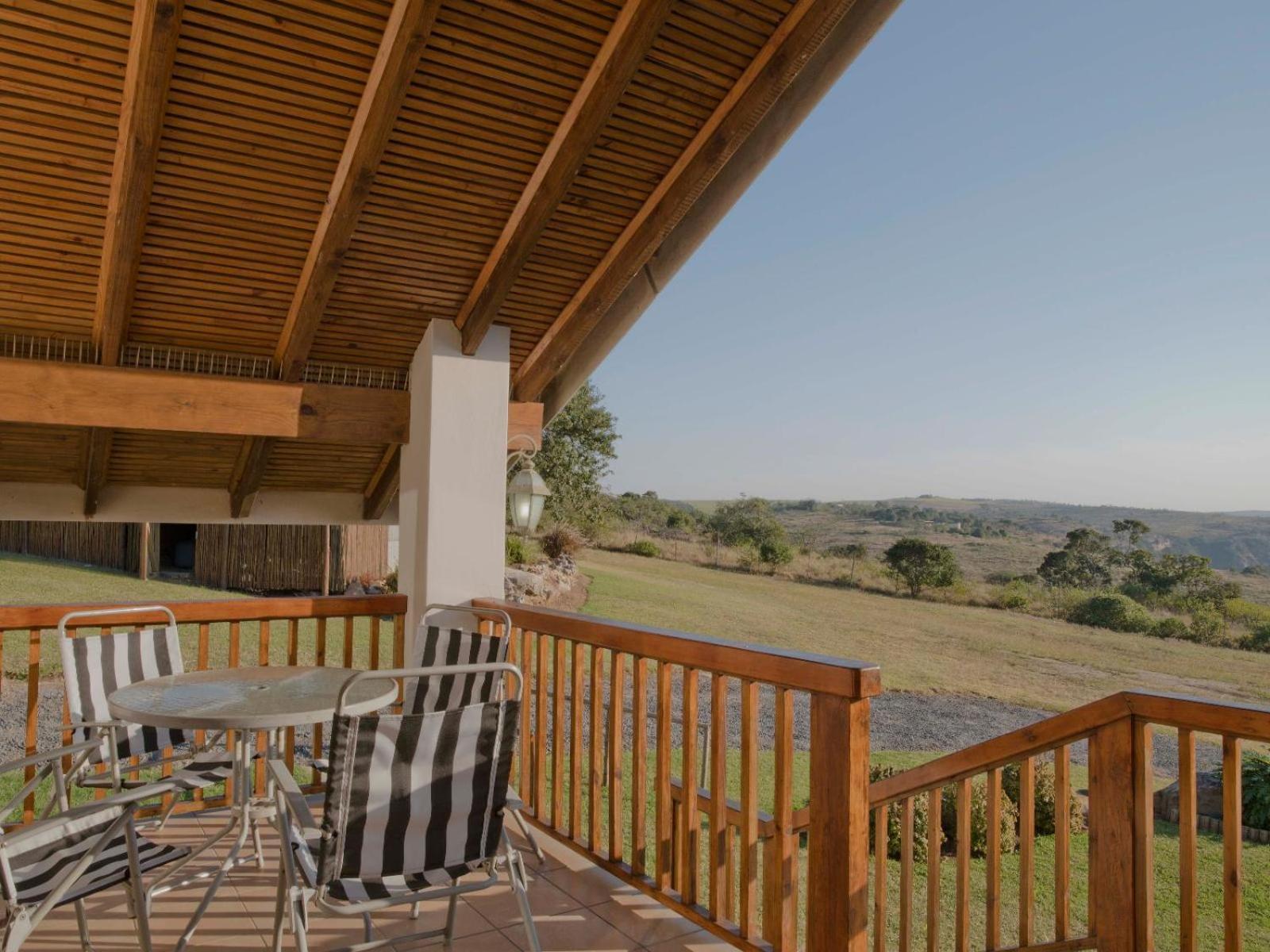 Silverstreams Lodge, Villas & Cottages, Oribi Gorge Glendale Bilik gambar