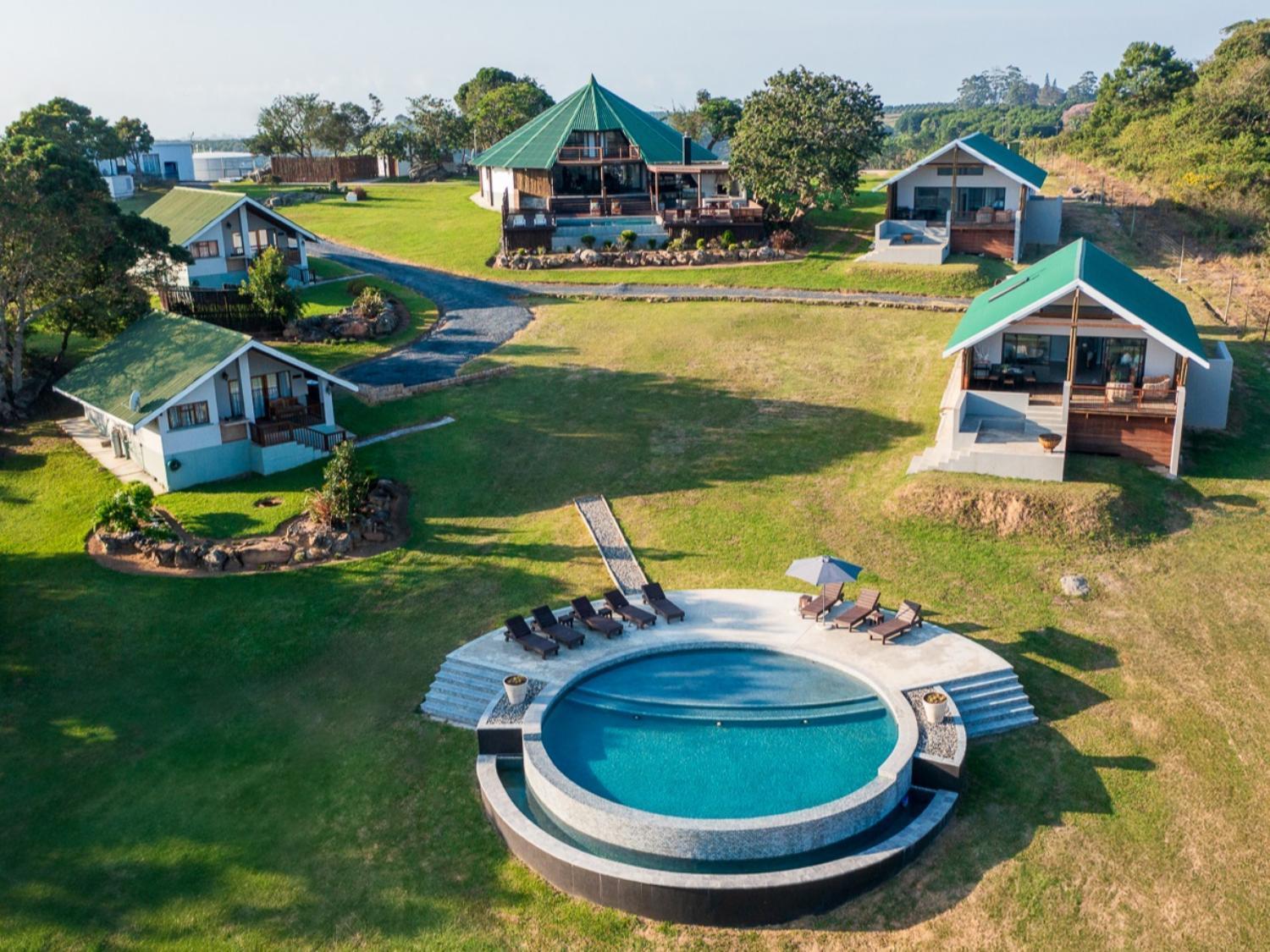 Silverstreams Lodge, Villas & Cottages, Oribi Gorge Glendale Luaran gambar