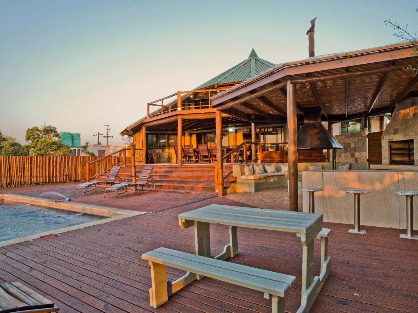 Silverstreams Lodge, Villas & Cottages, Oribi Gorge Glendale Luaran gambar