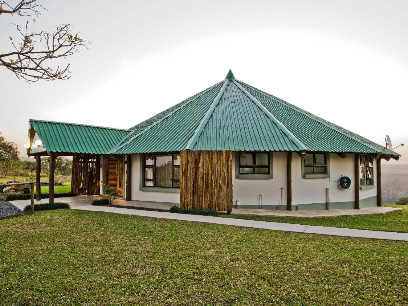 Silverstreams Lodge, Villas & Cottages, Oribi Gorge Glendale Luaran gambar