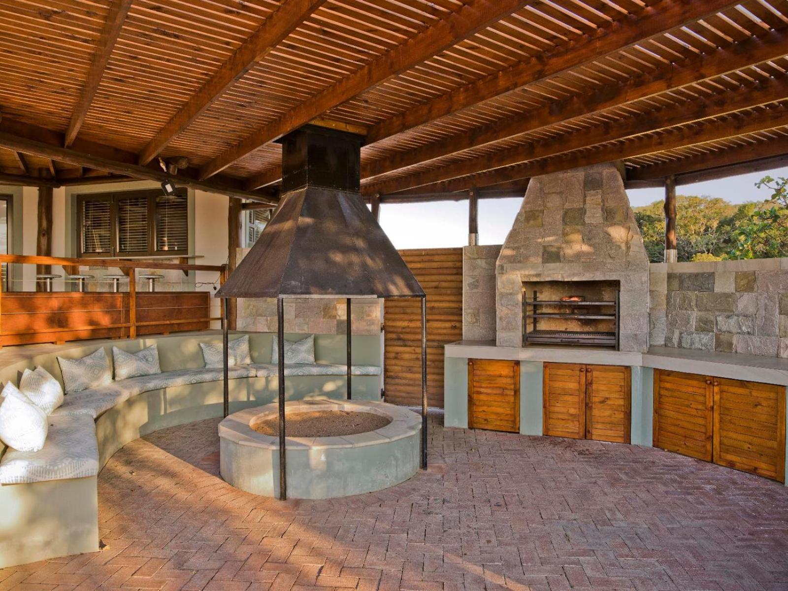 Silverstreams Lodge, Villas & Cottages, Oribi Gorge Glendale Luaran gambar