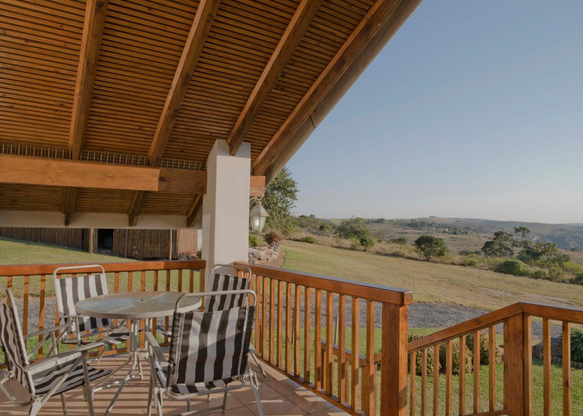 Silverstreams Lodge, Villas & Cottages, Oribi Gorge Glendale Luaran gambar