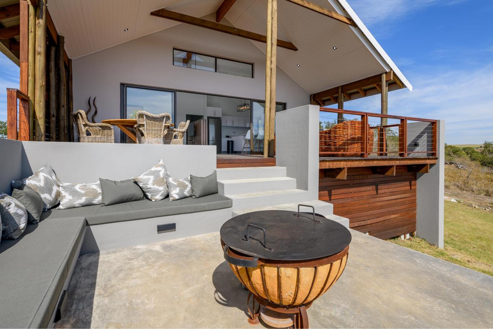 Silverstreams Lodge, Villas & Cottages, Oribi Gorge Glendale Luaran gambar