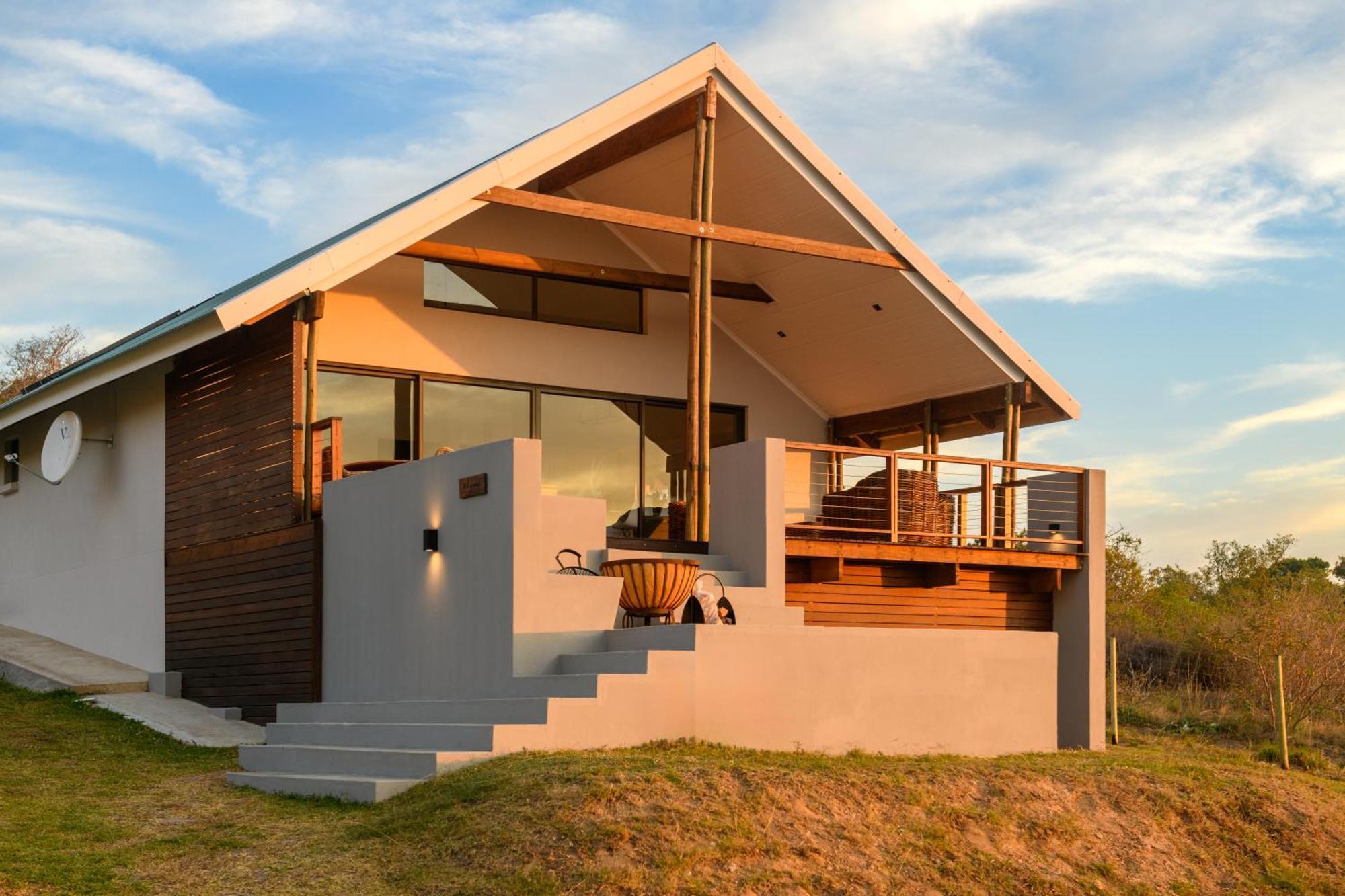 Silverstreams Lodge, Villas & Cottages, Oribi Gorge Glendale Luaran gambar